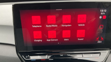 Volkswagen ID.3 150kW Life Pro Performance 58kWh 5dr Auto Electric Hatchback